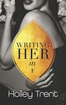 Mass Market Paperback Writing Her In (Plot Twist, 1) Book