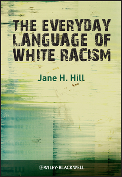 Paperback Everyday Language of White Rac Book