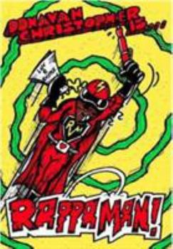 Paperback Rappaman! Book