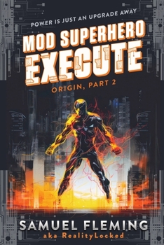 Paperback Execute: A Scifi Progression Fantasy Series Book