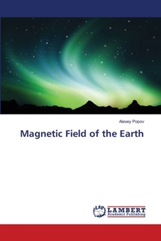 Paperback Magnetic Field of the Earth Book