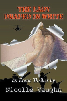 Paperback The Lady Draped in White Book