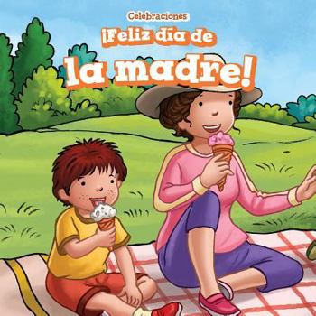 Feliz Dia de La Madre! (Happy Mother's Day!)