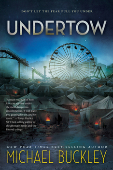 Undertow - Book #1 of the Undertow