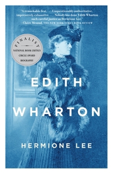 Paperback Edith Wharton: Ambassador Book Awards Book