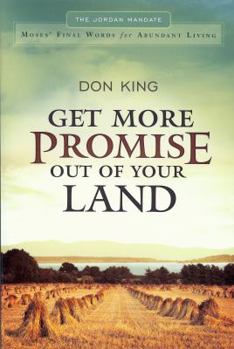 Paperback Get More Promise Out of Your Land Book