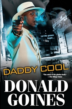 Paperback Daddy Cool Book
