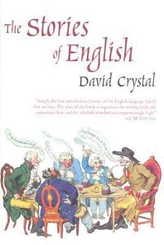 Hardcover The Stories of English Book