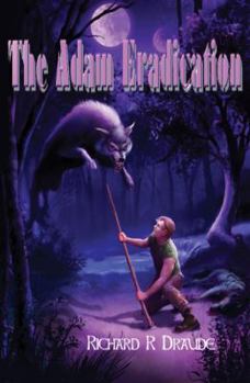 Paperback The Adam Eradication Book