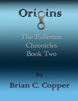 Paperback Origins Book