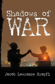 Paperback Shadows of War Book