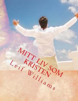 Paperback Mitt Liv som Kristen [Norwegian] Book