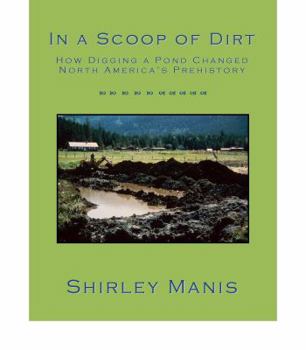 Paperback In a Scoop of Dirt Book