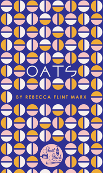 Paperback Oats Book