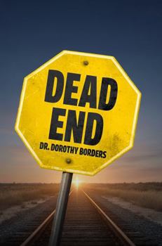 Hardcover DEAD END Book