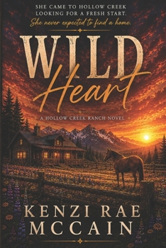Wild Heart (Wild Claim)