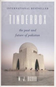 Paperback Tinderbox Book