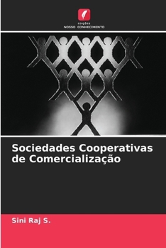 Paperback Sociedades Cooperativas de Comercialização [Portuguese] Book