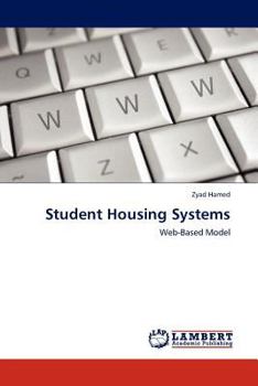 Paperback Student Housing Systems Book