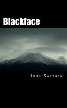 Paperback Blackface Book
