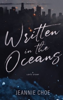 Paperback Written in the Oceans: A Love Story Book