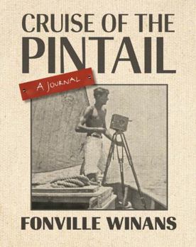 Hardcover Cruise of the Pintail: A Journal Book