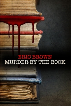 MURDER BY THE BOOK - Book #1 of the Langham and Dupré Mystery