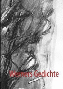 Paperback Werners Gedichte [German] Book