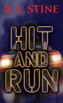 Hit and Run - Book #26 of the Point Horror