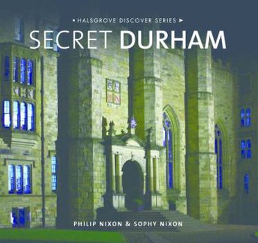 Hardcover Secret Durham Book