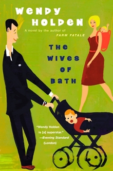Paperback The Wives of Bath Book