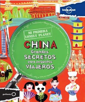 Paperback Lonely Planet Mi Primera Lonely Planet China [Spanish] Book