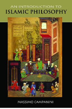 Paperback An Introduction to Islamic Philosophy Book