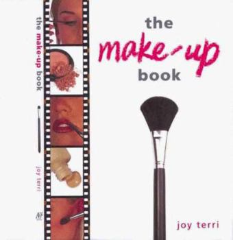 Hardcover The Make Up Book