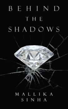 Paperback Behind the Shadows Book