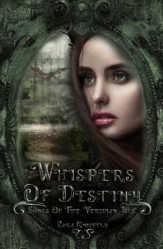 Paperback Whispers of Destiny Book