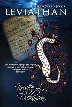 Paperback Leviathan Book