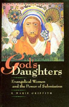 Hardcover God's Daughters: The Power and Devotion of Spirit-Filled Women Book