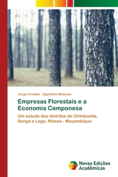 Paperback Empresas Florestais e a Economia Camponesa [Portuguese] Book