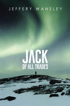 Paperback Jack of All Trades Book