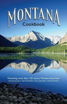 Montana Cook Book