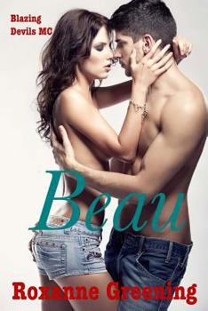 Paperback Beau Book