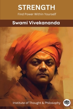 Paperback Strength: Find Power Within Yourself (by ITP Press) Book