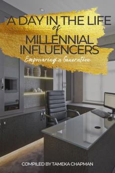 Paperback Millennial Influencers : Empowering a Generation Book
