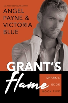 Paperback Grant's Flame Book