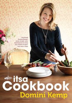 Paperback Itsa Cookbook Book