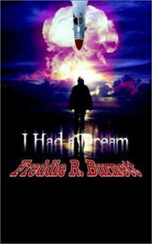 Paperback I Had a Dream Book