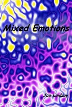Paperback Mixed Emotions Book
