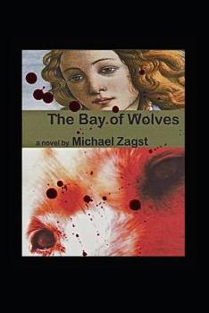 Paperback The Bay Of Wolves Book