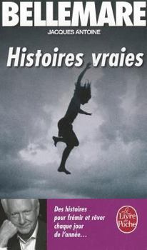 Paperback Histoires Vraies T03 [French] Book